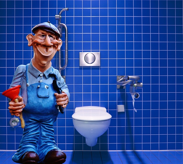 plumbers