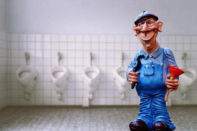 plumbers in Clairemont