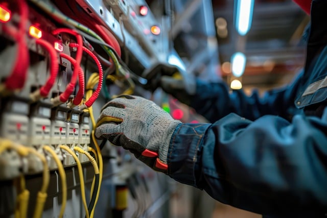 Modernizing Your Electrical Service Panel: Essential Upgrades for Enhanced Capacity and Safety