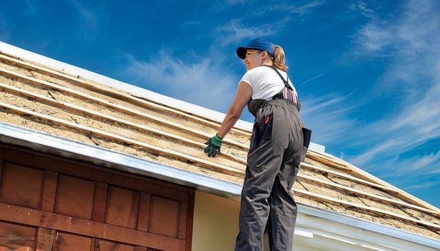 Expert Guide to Roofing Materials, Maintenance, and Repair Lifespans