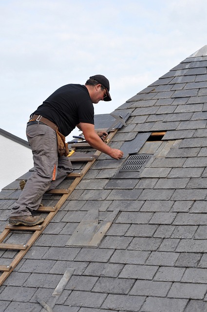 Maximizing Roof Durability: The Essence of Attic Ventilation