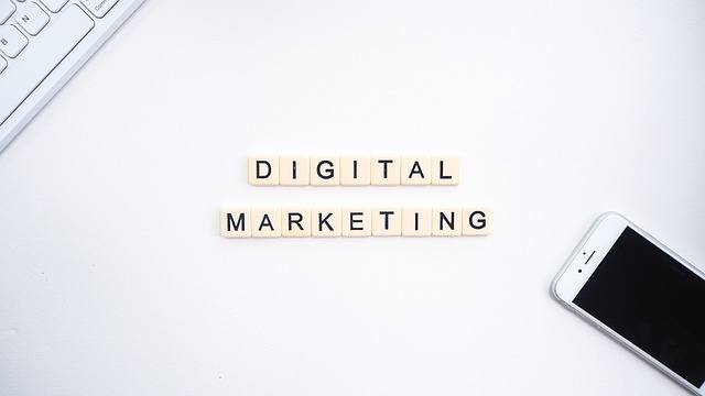 full stack digital marketing, SEO