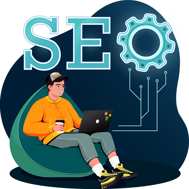 full stack digital marketing, SEO