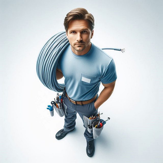 Plumber vs. Plumbing Contractor: Defining Roles and Responsibilities in the Trade