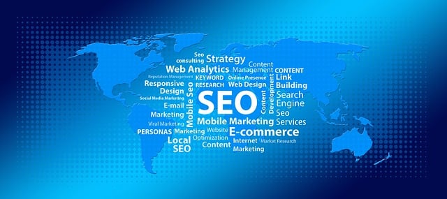 Maximizing Market Reach: Top Industries Leveraging SEO in Dallas