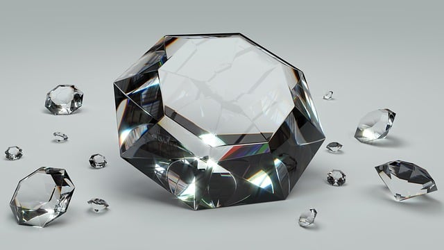 diamond buyer