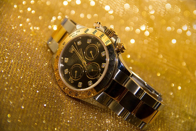 rolex buyer
