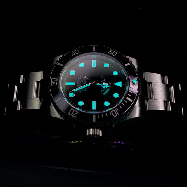 rolex buyer