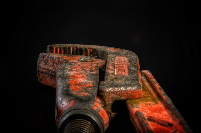 plumber camp hill