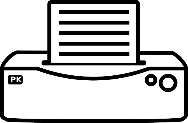printing services