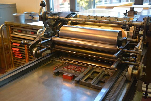 printing services