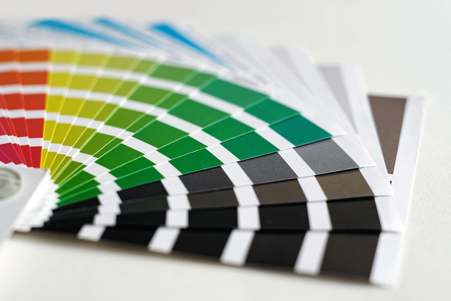 Optimize Business Card Printing: Top Services and Design Tips