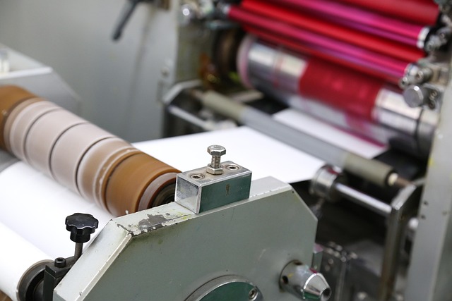 Digital vs Offset Printing: Unlocking Print Service Advantages