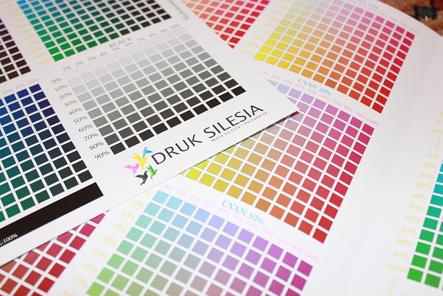 printing services