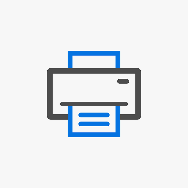 printing services