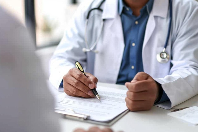 alternative medicine prescription for weightloss