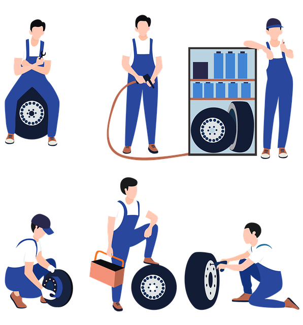 garage door repair in lakewood