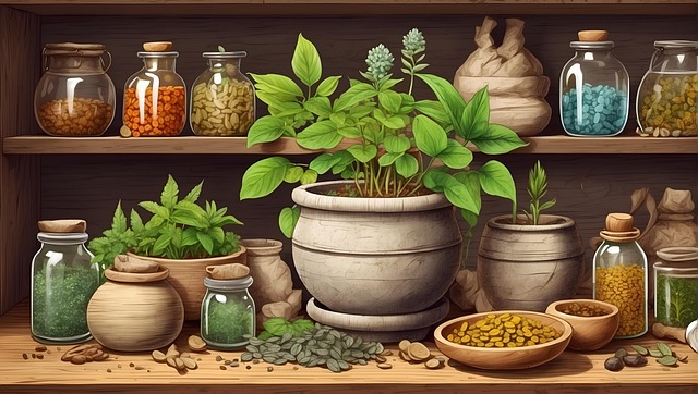 alternative medicine prescription