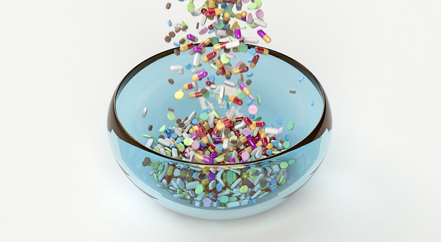 alternative medicine prescription for weightloss