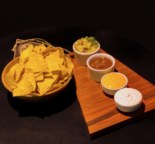 authentic mexican food new orleans