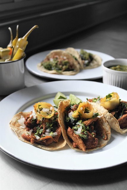 authentic mexican food new orleans