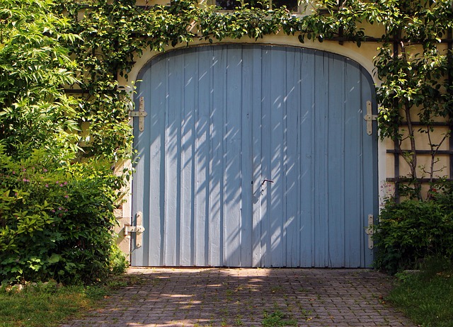 best garage door services in Greenwood Village