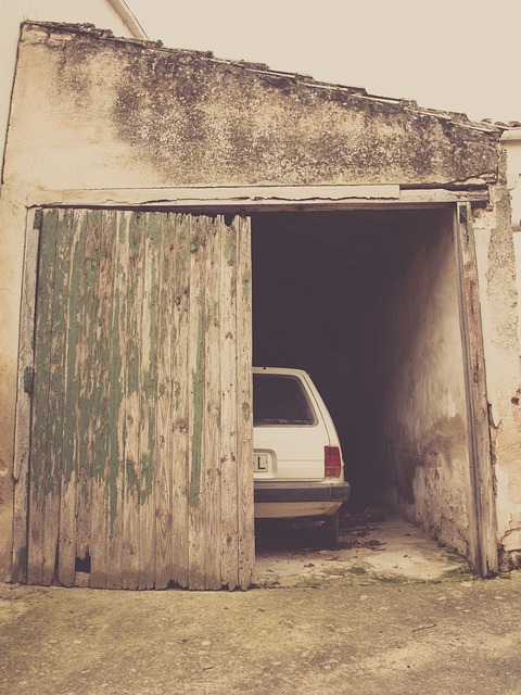 best garage door services in Lakewood, CO