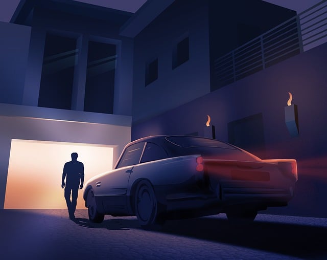 best garage door services in parker