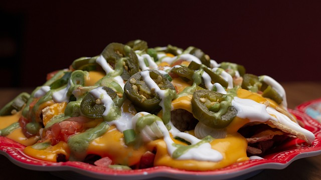 new orleans mexican restaurants