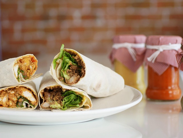 new orleans mexican restaurants