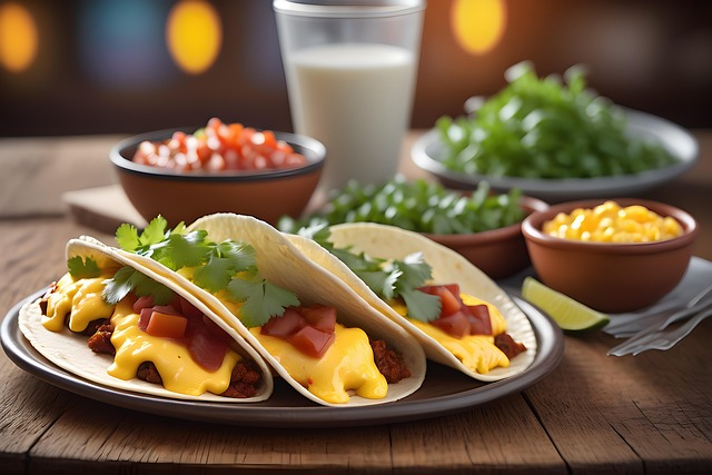 new orleans mexican restaurants