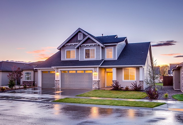 top garage door repair Greenwood Village