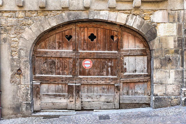 top garage door repair Lakewood