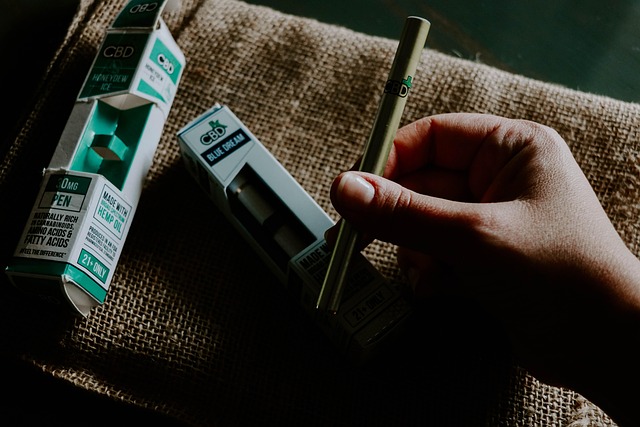 cbd vapes