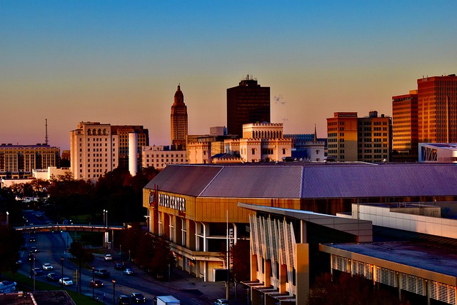cosmetic dentist in Baton Rouge