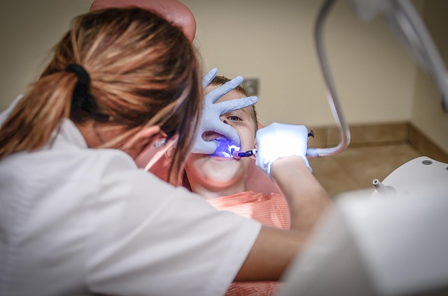 cosmetic dentist in Baton Rouge