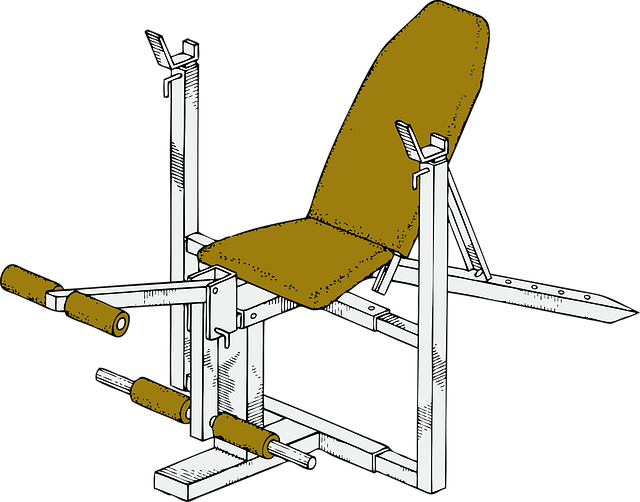 home gym equipment