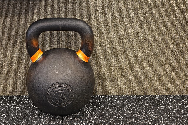 home gym equipment