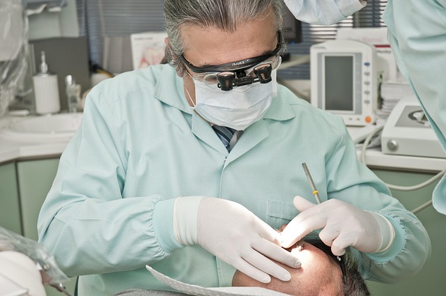 top rated dentist in Baton Rouge