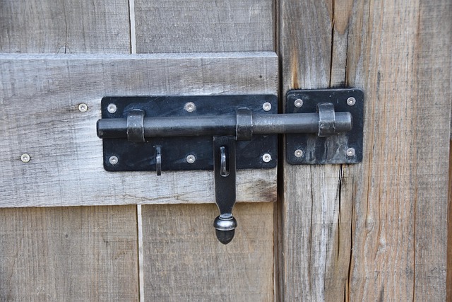 garage doors