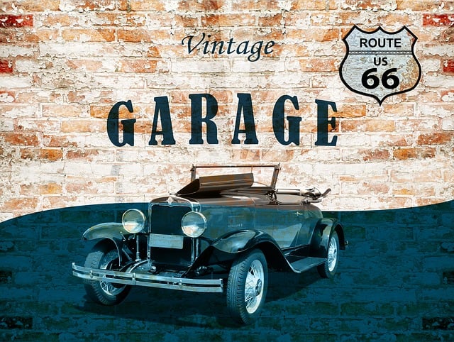 garage doors