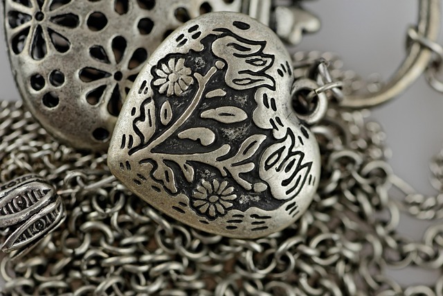 jewelries
