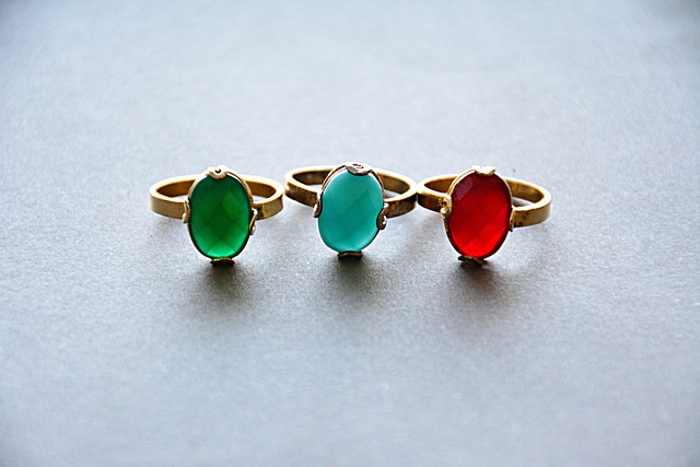 jewelries